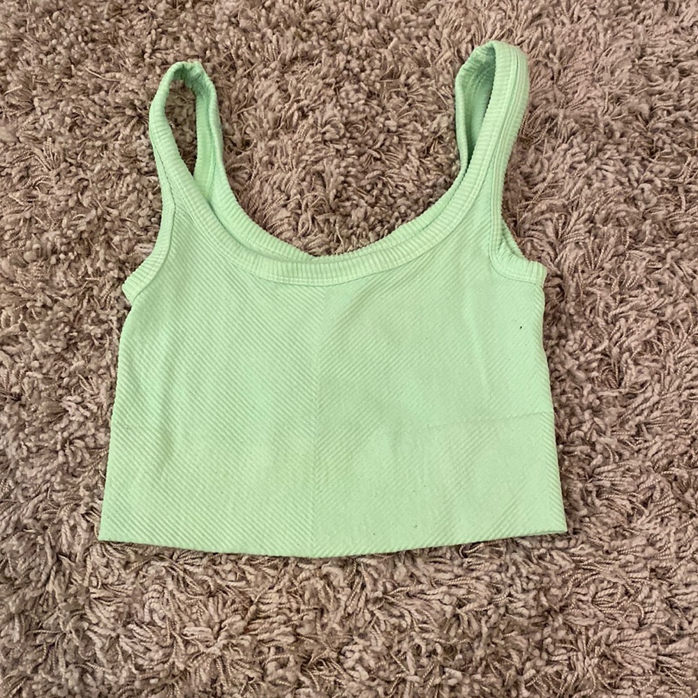 Spill The Tea Tank - Rock N Rags